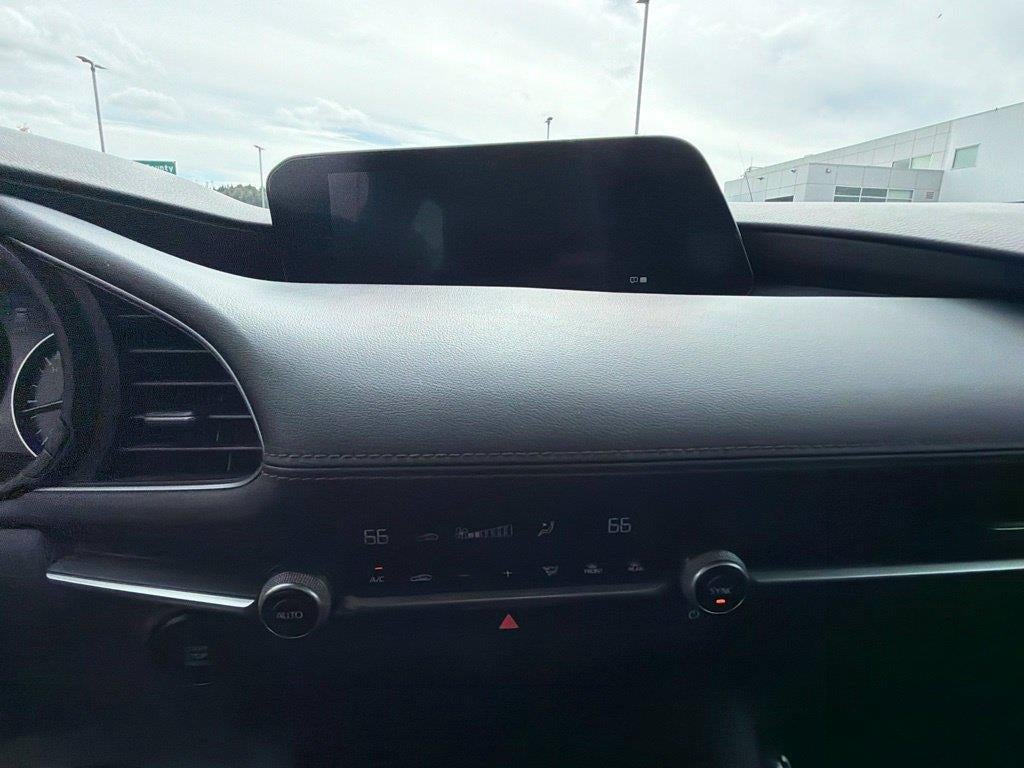 2024 Mazda Mazda3 Hatchback 2.5 S Select Sport