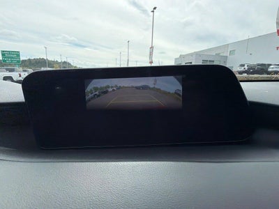 2024 Mazda Mazda3 Hatchback 2.5 S Select Sport