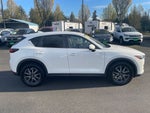 2018 Mazda Mazda CX-5 Touring