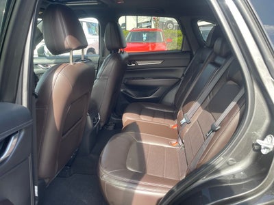 2021 Mazda Mazda CX-5 Signature