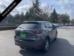 2021 Mazda Mazda CX-5 Signature