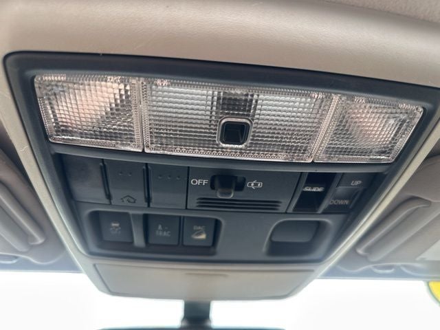 2010 Toyota 4Runner Trail V6