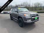 2010 Toyota 4Runner Trail V6