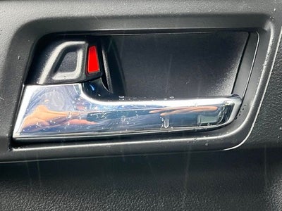 2020 Toyota 4Runner Nightshade