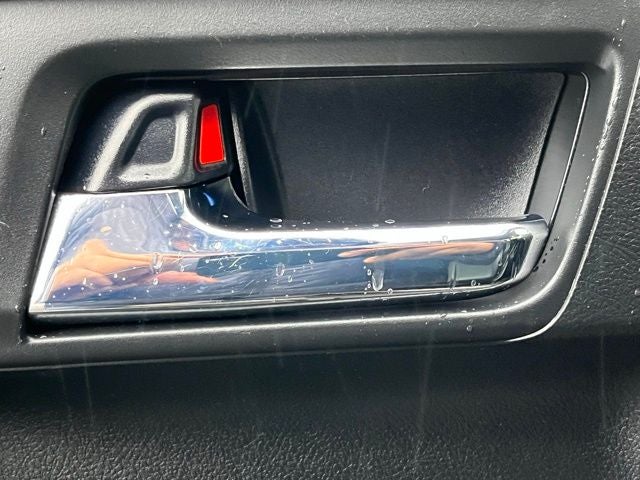 2020 Toyota 4Runner Nightshade