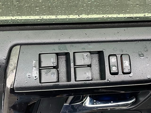 2020 Toyota 4Runner Nightshade