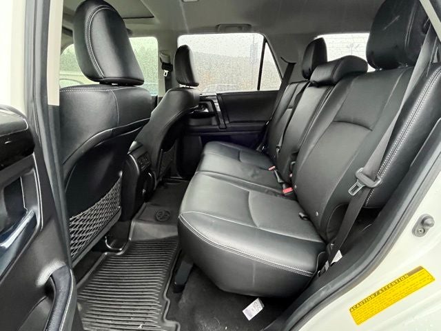 2020 Toyota 4Runner Nightshade