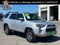 2021 Toyota 4Runner TRD Off-Road Premium