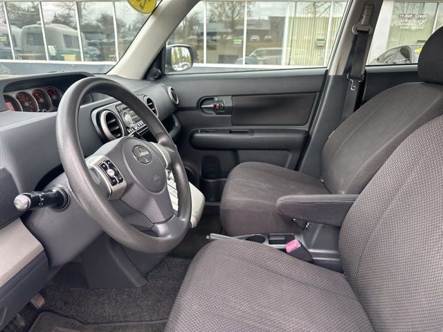 2010 Scion xB Base