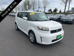 2010 Scion xB Base