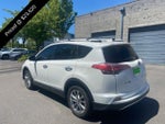 2016 Toyota RAV4 Hybrid Limited