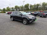 2016 Toyota RAV4 Hybrid Limited