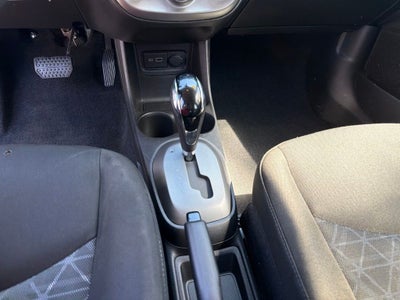 2020 Chevrolet Spark LS