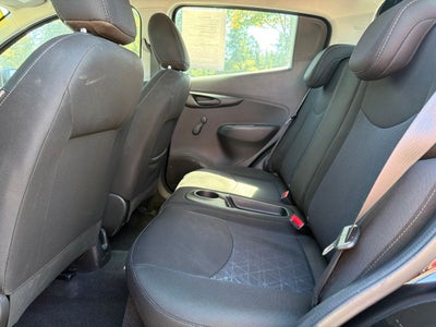 2020 Chevrolet Spark LS