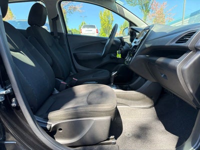 2020 Chevrolet Spark LS