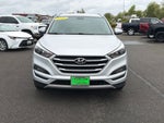 2017 Hyundai Tucson Eco