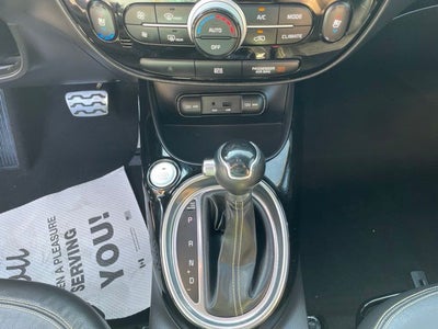 2015 Kia Soul Plus