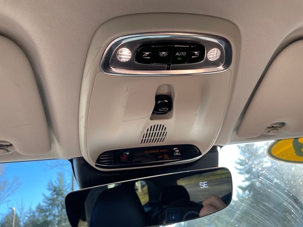 2018 Volvo XC60 T6 Momentum