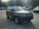 2019 Land Rover Range Rover Sport HSE