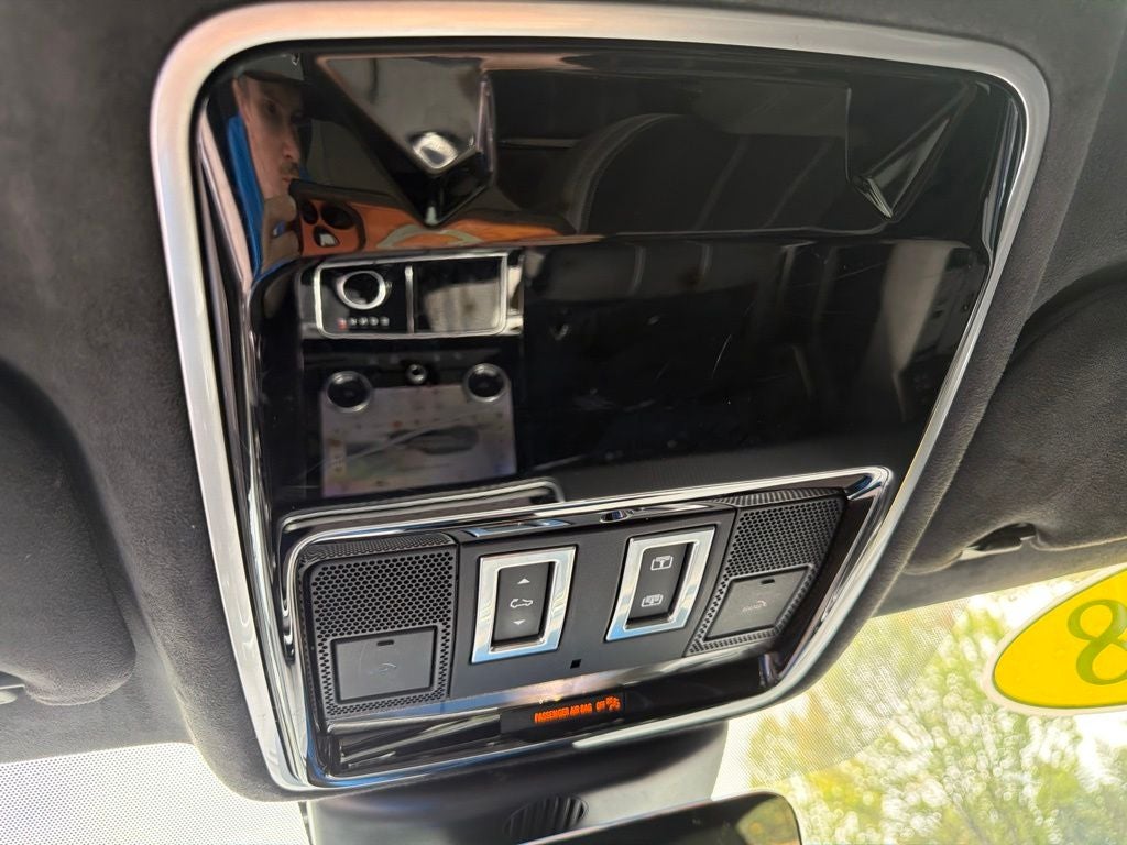 2018 Land Rover Range Rover Velar HSE R-Dynamic