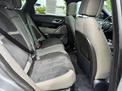 2018 Land Rover Range Rover Velar HSE R-Dynamic