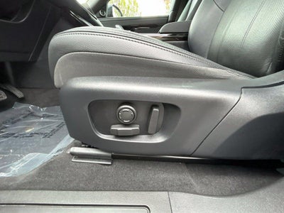 2024 Land Rover Range Rover Evoque Core S