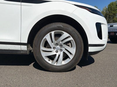 2024 Land Rover Range Rover Evoque S