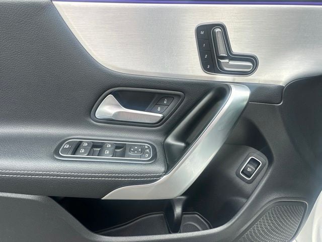 2025 Mercedes-Benz CLA CLA 250 4MATIC®