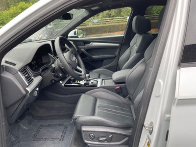 2023 Audi Q5 Sportback 45 S line Prestige quattro