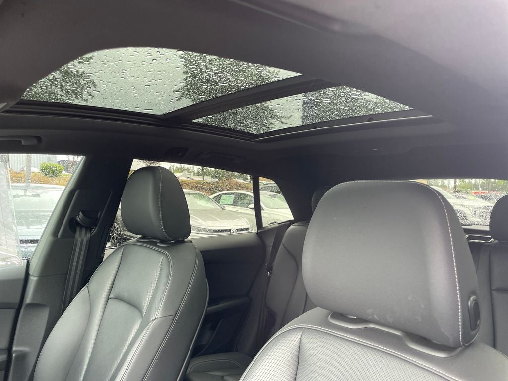 2020 Audi Q8 55 Premium Plus quattro