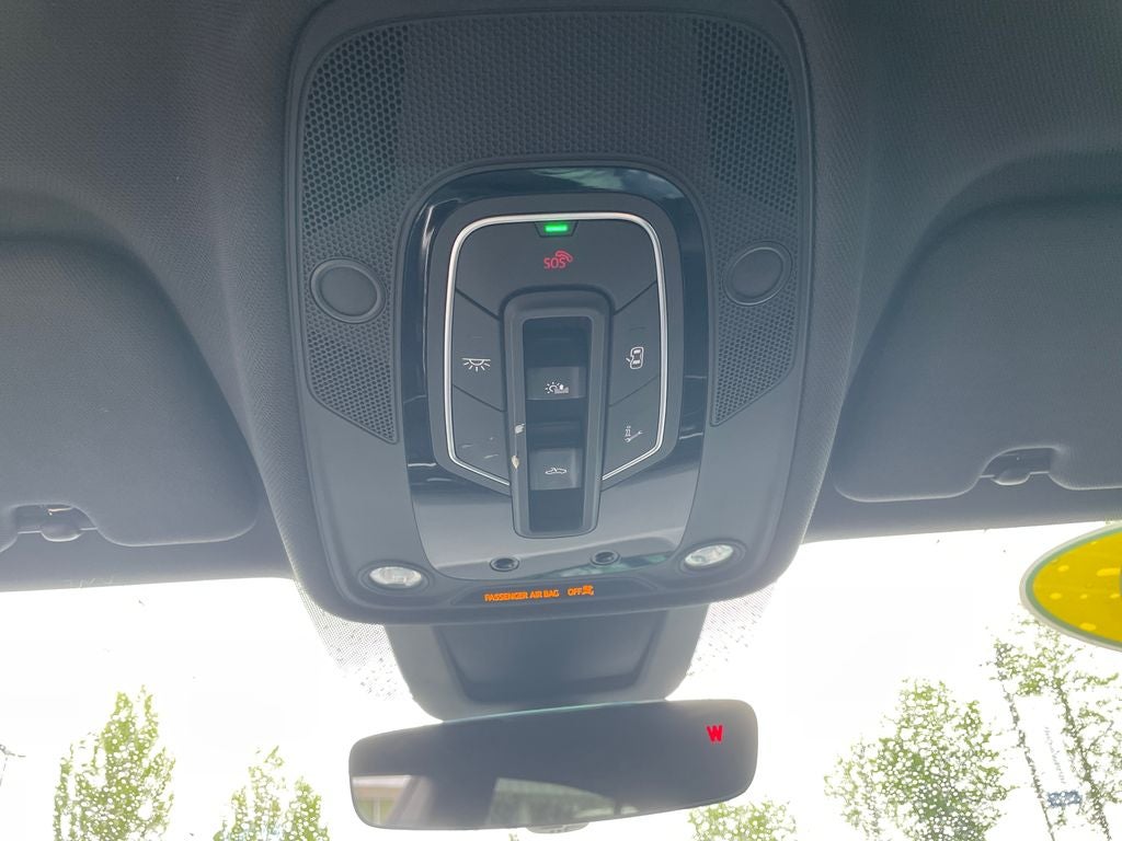2020 Audi Q8 55 Premium Plus quattro