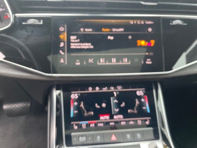 2020 Audi Q8 55 Premium Plus quattro
