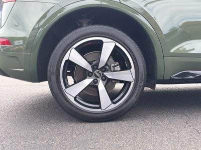 2023 Audi Q5 S line Premium Plus