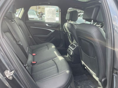 2023 Audi A6 45 Premium quattro