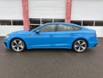 2021 Audi A5 Sportback 45 S line Premium Plus quattro