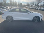 2023 Audi A3 40 Premium quattro