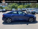 2023 Audi A3 40 Premium Plus quattro