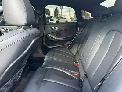 2024 BMW 2 Series 228i xDrive