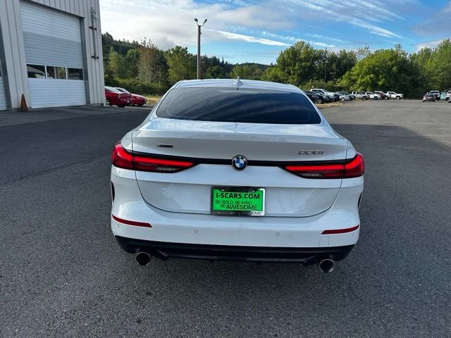 2024 BMW 2 Series 228i xDrive