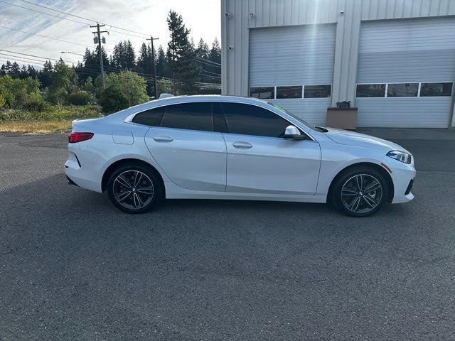 2024 BMW 2 Series 228i xDrive