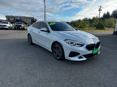 2024 BMW 2 Series 228i xDrive