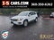 2018 Volkswagen Tiguan Limited 2.0T 4Motion