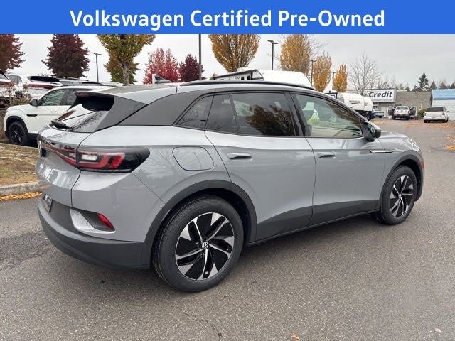 2021 Volkswagen ID.4 Pro S