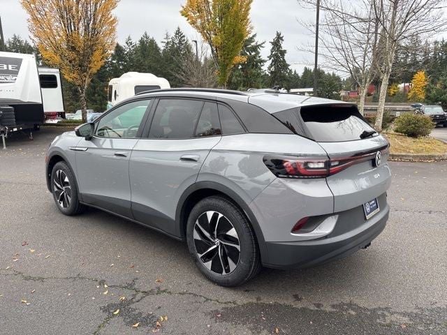 2021 Volkswagen ID.4 Pro S