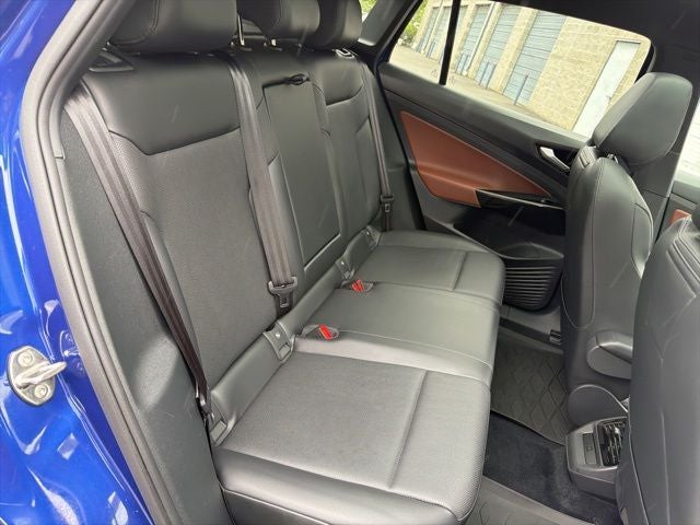 2022 Volkswagen ID.4 Pro S