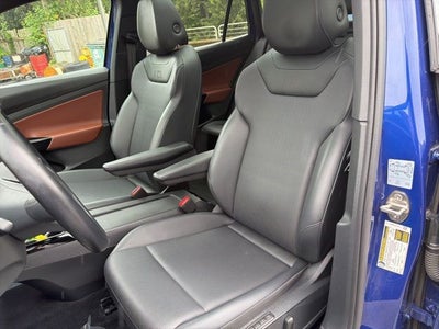 2022 Volkswagen ID.4 Pro S