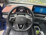 2022 Volkswagen ID.4 Pro S
