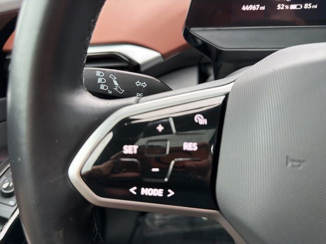 2022 Volkswagen ID.4 Pro S