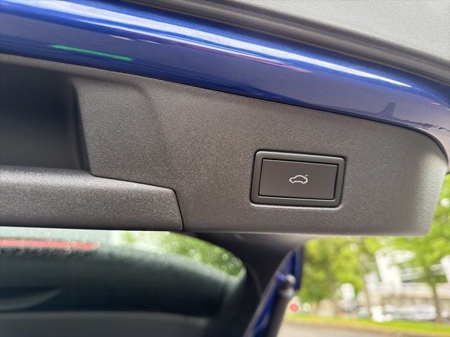 2022 Volkswagen ID.4 Pro S