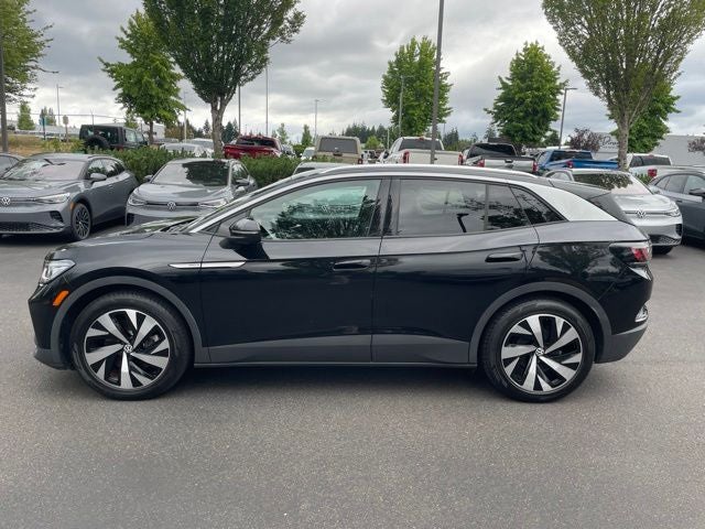 2022 Volkswagen ID.4 Pro S